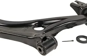 Front Left Control Arm for 2018 Honda Civic - Image 1