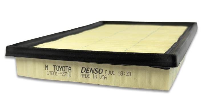 Engine Air Filter for 2018 Toyota Camry 2.5L - Image 1