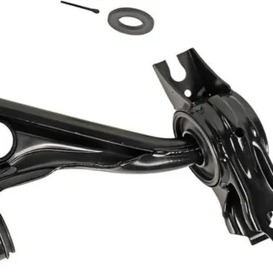 Front Left Control Arm for 2018 Honda Civic - Image 2
