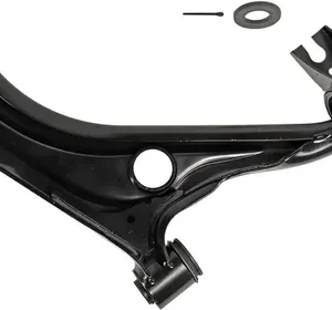 Front Left Control Arm for 2018 Honda Civic - Image 3
