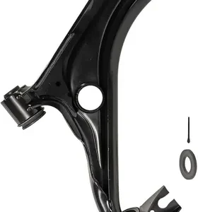 Front Left Control Arm for 2018 Honda Civic - Image 4