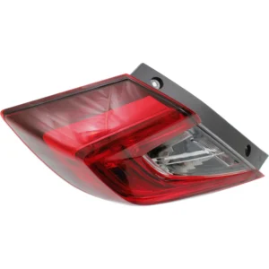 Left Tail Light Assembly for 2020 Honda Civic