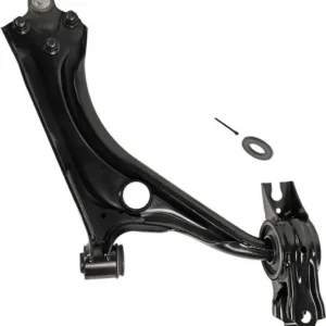 Front Left Control Arm for 2018 Honda Civic - Image 5
