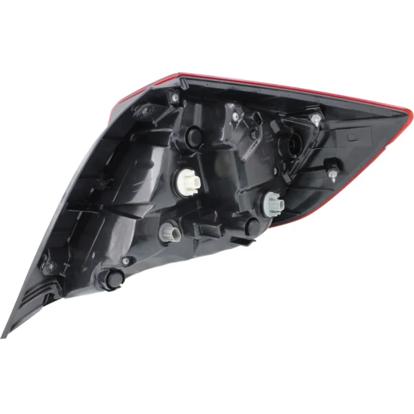 Left Tail Light Assembly for 2020 Honda Civic