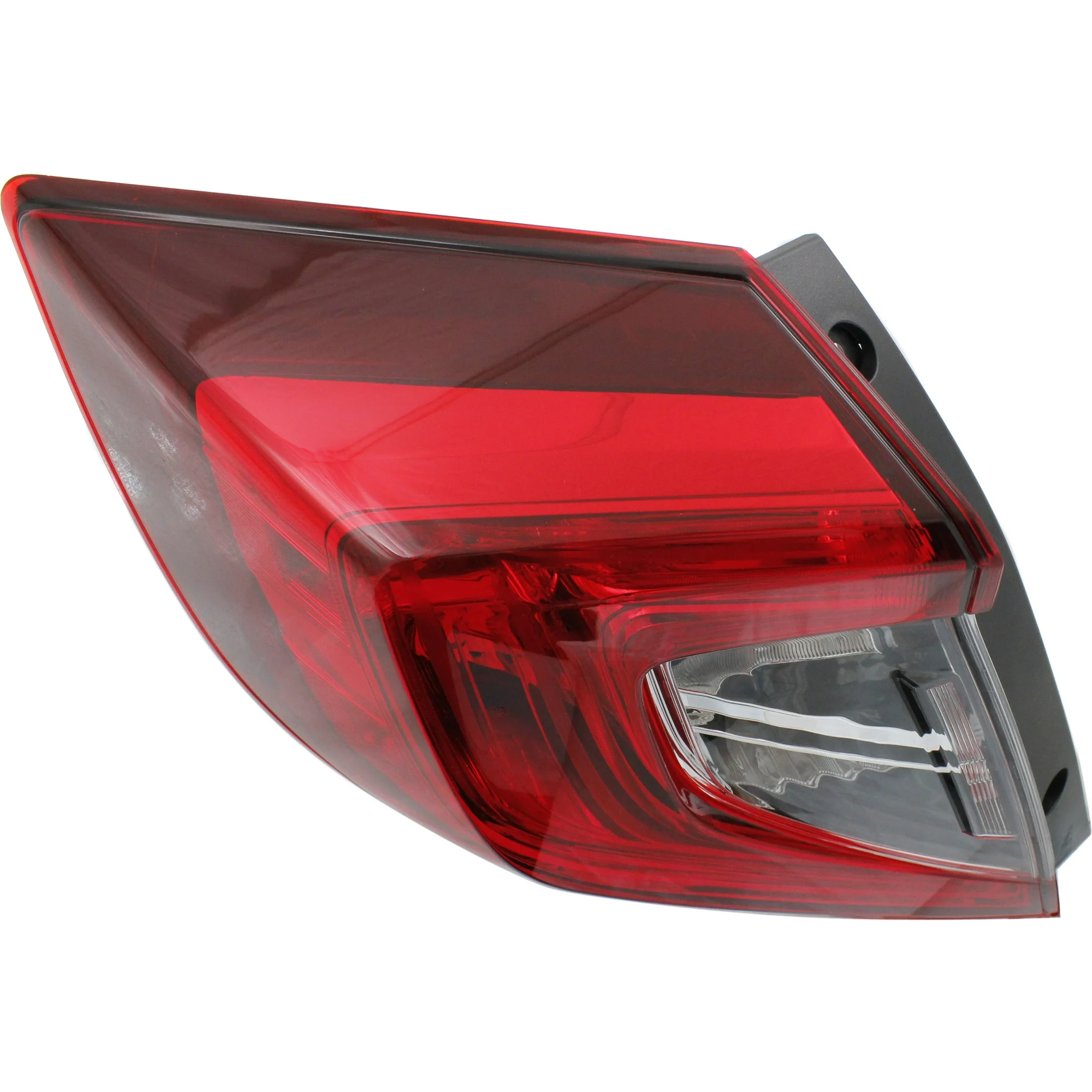 Left Tail Light Assembly for 2020 Honda Civic - Image 3