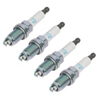 Iridium Spark Plug Set for 2020 Honda Civic 2.0L - Image 3