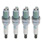 Iridium Spark Plug Set for 2020 Honda Civic 2.0L