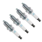 Iridium Spark Plug Set for 2020 Honda Civic 2.0L - Image 2