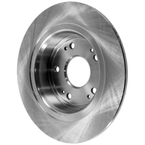 Rear Brake Rotors for 2019 Honda Accord - Image 1