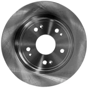 Rear Brake Rotors for 2019 Honda Accord - Image 2