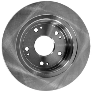 Rear Brake Rotors for 2019 Honda Accord - Image 3