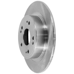 Rear Brake Rotors for 2019 Honda Accord - Image 4