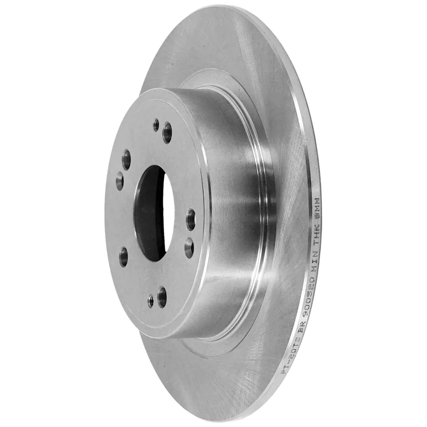 Rear Brake Rotors for 2019 Honda Accord - Image 4